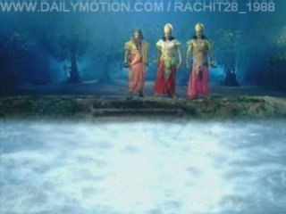 KRISHNA 359 MAHABHARAT