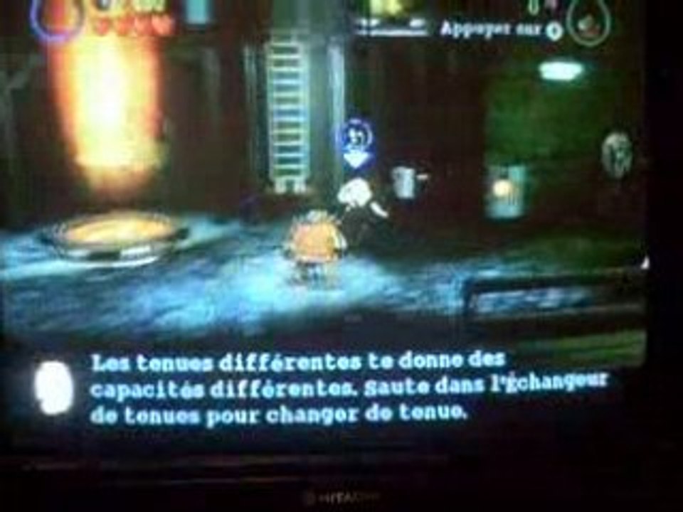 Jeu WII Lego Batman The videogame 14