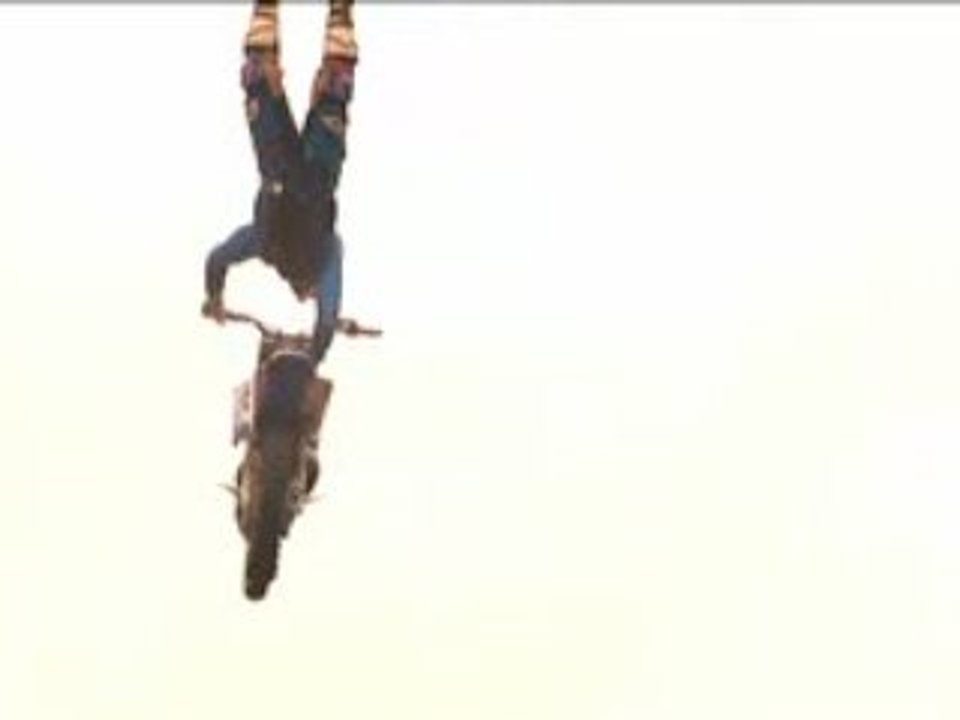 [MX FMX] Andreu Lacondeguy Extreme Sports Festival [Goodspe