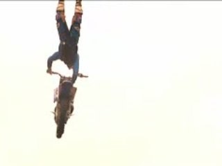 [MX FMX] Andreu Lacondeguy Extreme Sports Festival [Goodspe