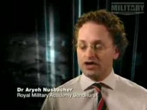 Top Ten Bombers- German Junkers JO-88A-4 #8