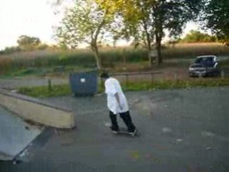 Trailer Nollie-Mite KWC