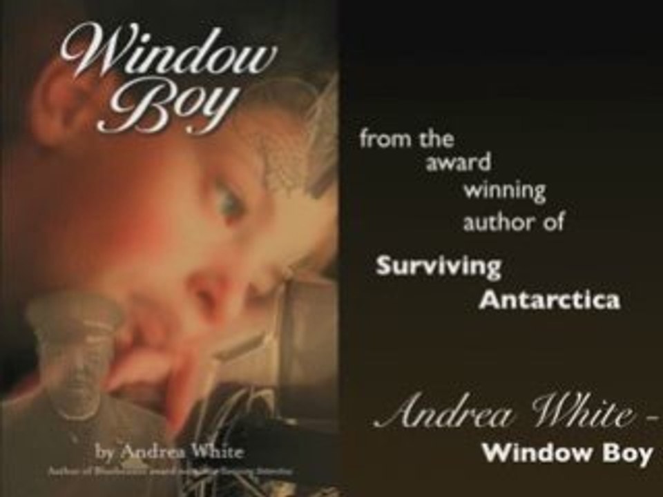 Children With Disabilities, Cerebral Palsy | WindowBoy