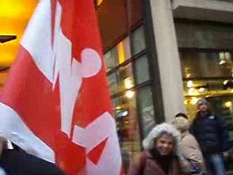 Halte aux dérives apocalyptiques du capitalisme