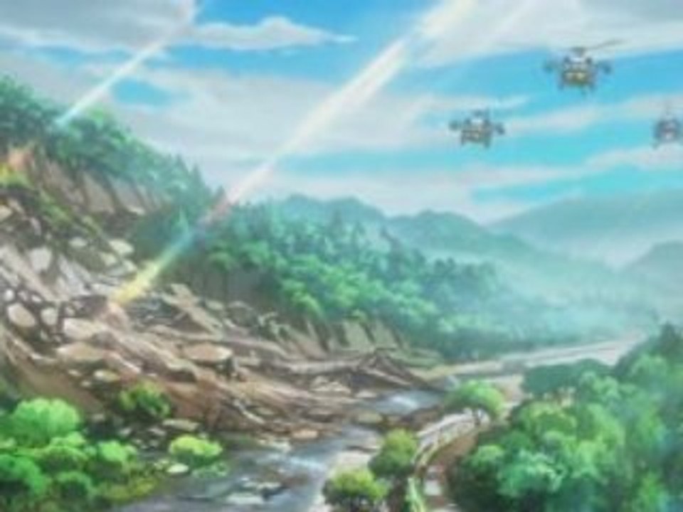 Sky Girls 07 vostfr part2