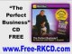 FREE Robert Kiyosaki CD, The Perfect Business