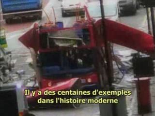 fals-flags ou  terrorisme d'etat 1/3