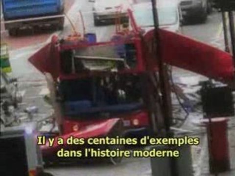 fals-flags ou terrorisme d'etat 1/3