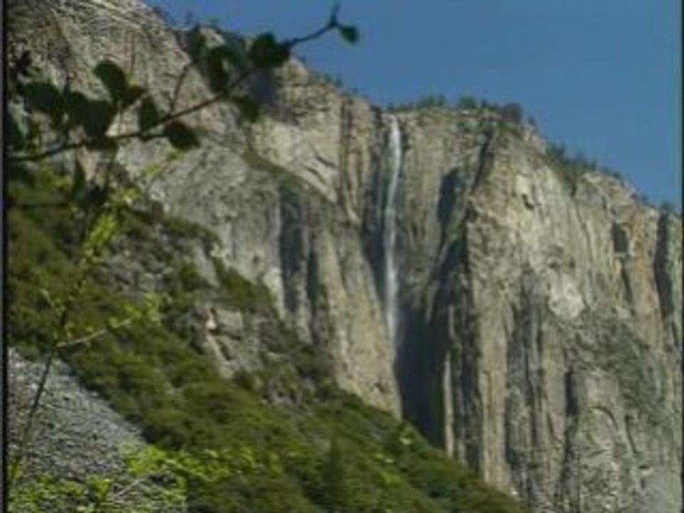 Yosemite Mariposa Fall Video and Sweepstakes Information
