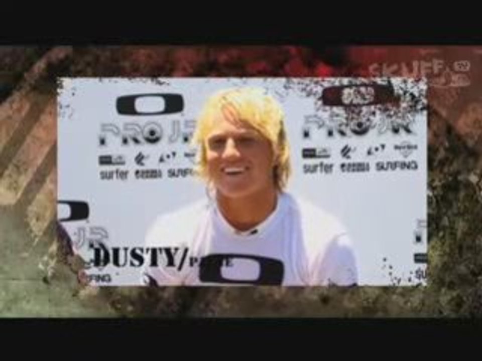 Skuff TV Weekly Skid - Bagus Indo, Bliss n Eso