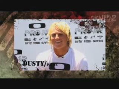 Skuff TV Weekly Skid - Bagus Indo, Bliss n Eso