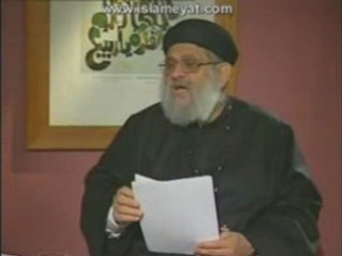 Testimony of the Bible, 3/3 Zakaria Boutros