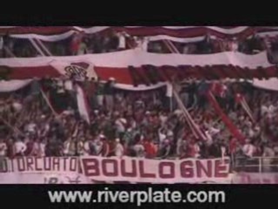 Movete River, Movete