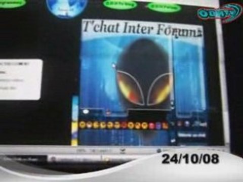 Op. Suricate: Suricate Live sur ODH Nv