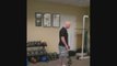 Kettlebells|Kettlebell Single Leg|Personal Trainer Tempe AZ
