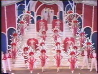 Final de Folies en folie