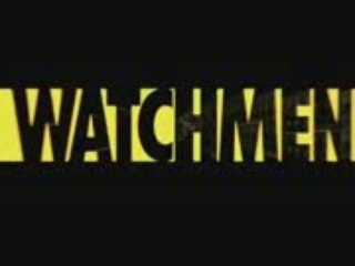 Bande Annonce Watchmen HD trailer Scream Awards