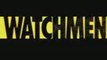 Bande Annonce Watchmen HD trailer Scream Awards