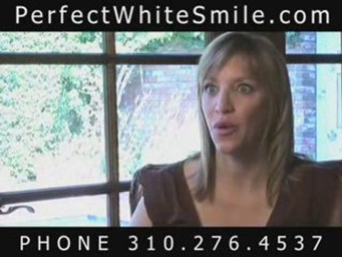 Porcelain Veneers Los Angeles CA Lumineers Cosmetic Dentist