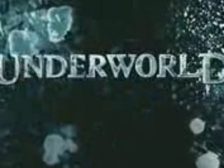 Bande annonce Underworld 3 Rise of the Lycans Trailer