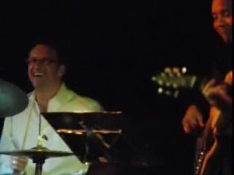 Top UK Wedding Musicians - Hire the Jazz Soul Boogie Band!