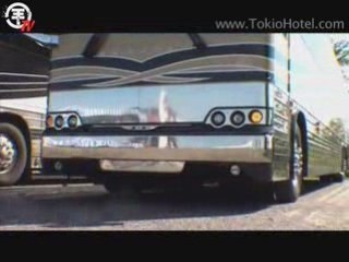 Tokio Hotel TV [Episode 49]: On Tour in the U.S.!