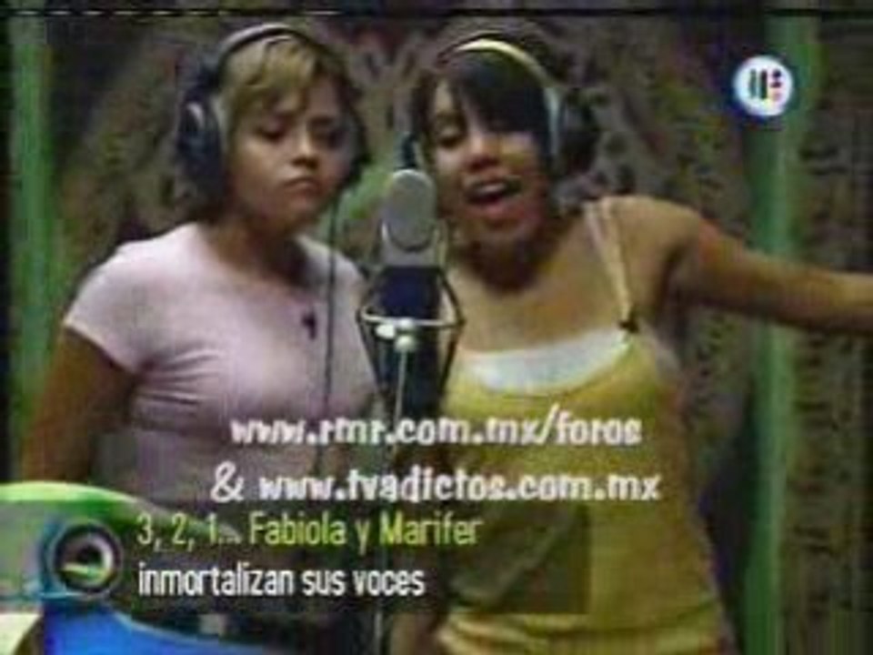 Camino a La Fama 23 de octubre B
