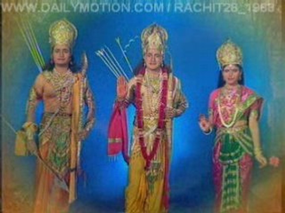 KRISHNA 362 MAHABHARAT