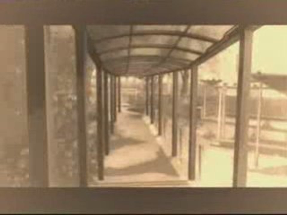 [Lucky☆Star] Kagamin: The Movie