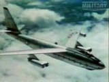 Top Ten Bombers- B-47 Stratojet #6