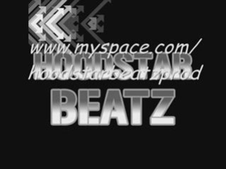 HoodstarBeatz & G.O Boyz - Westcoast Beat (Instru)
