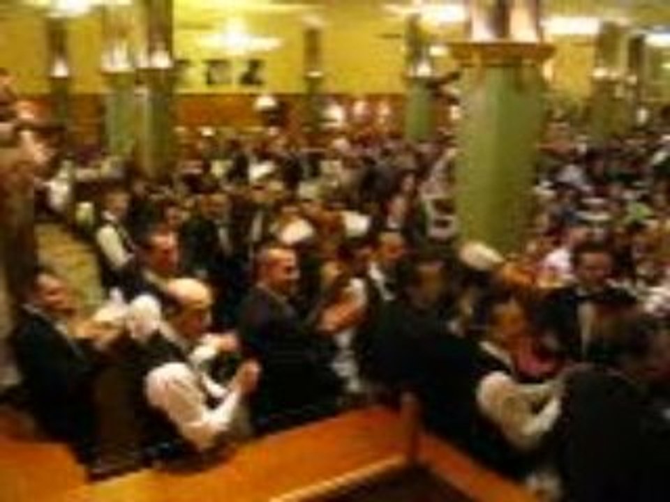 la coupole le depart de chef chollot!!!!!40ans de maison!!!!