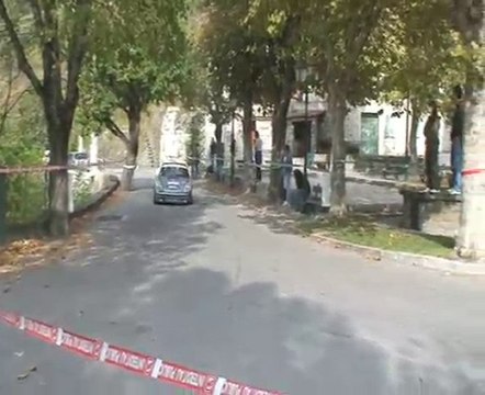 rallye d'Antibes 2008 les vh à massoins