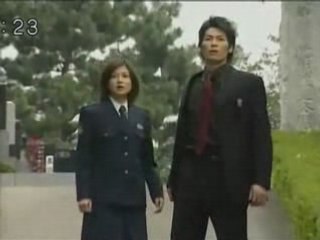 Ryukendo parte 3 español