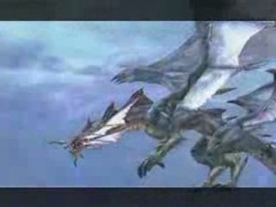 Lindvior - Wind Element Dragon - Lineage 2