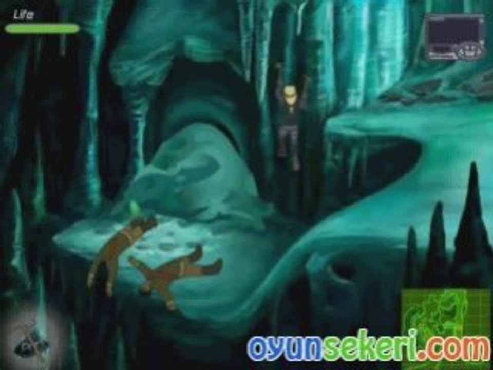 Steppenwolf  Episode 8 Yeti 4 Çözüm