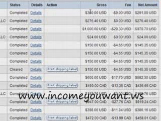Make *MONEY* from HOME. No *SCAM* Start with GDI!