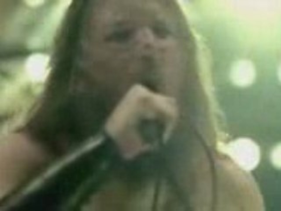 Amon Amarth - Runes To My Memory