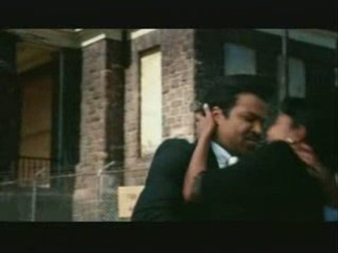 Beyonce Cadillac Records trailer TV commercial