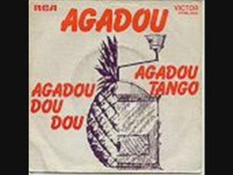 Agadou Agadou doudou (1970)