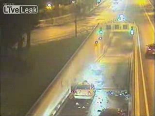 Comment se faire arreter par la police française