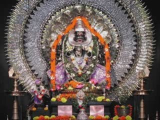 Narasimha Gayatri Mantra - Gayatri of Lord Nrsimha