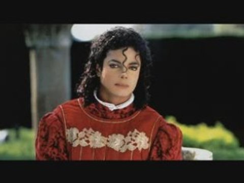 Michael Jackson WANNA BE STARTIN SOMETHING by me