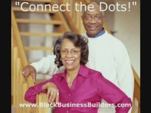Black Business Builders Club Connects the Dots!
