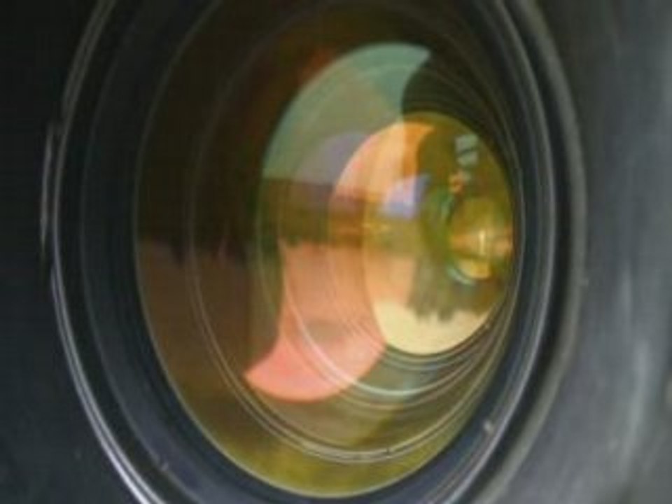 Photographes de l'impossible 1