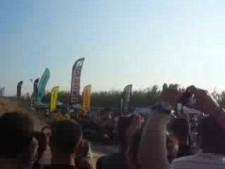 Roc d'azur 2008 044