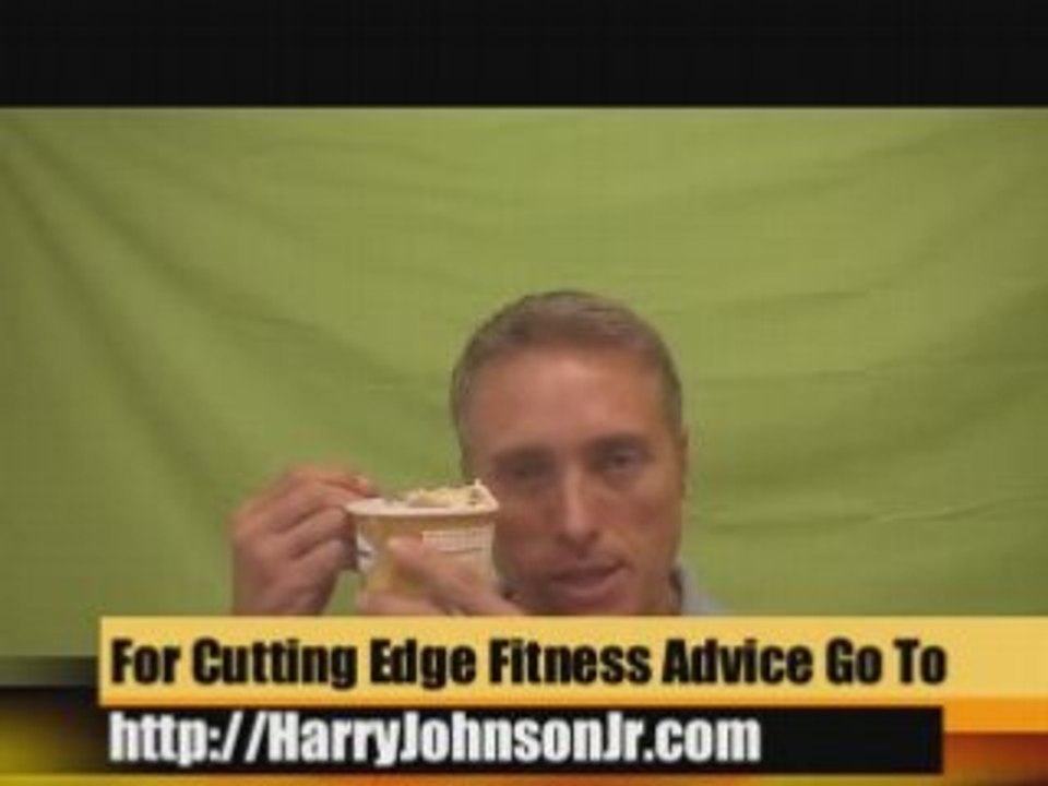 Weight Control and Losing Weight-Eating Junk Food Helps