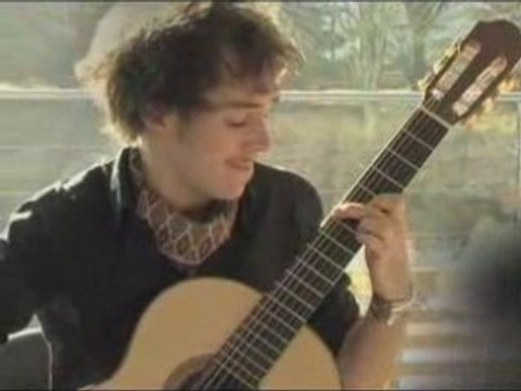 Démo Thibault Cauvin (La Boite Noire)