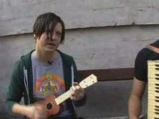 Ballads for Elliott Smith - Get Well Soon