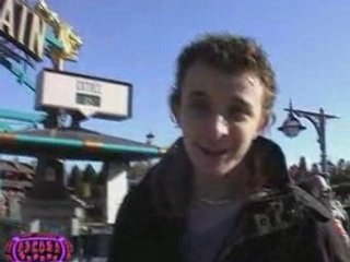 Panne Space Mountain : Et oui, chez Disney ça arrive aussi